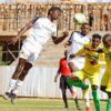 Kakamega Homeboyz picked up a vital 1-0 win over Tusker | FKF Premier League